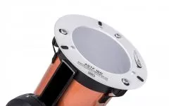 ASTF: AstroSolar Telescope Filter 200mm - OD 5.0