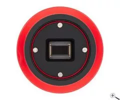 ZWO ASI585MC Farb USB3.0 Astrokamera - Sensor D=12,84 mm