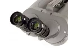 APM 120mm 45 SA Fernglas mit UF18mm