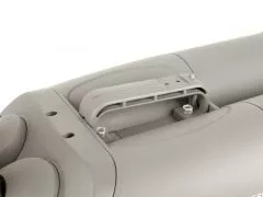 APM 120mm 45 SA Fernglas mit UF18mm
