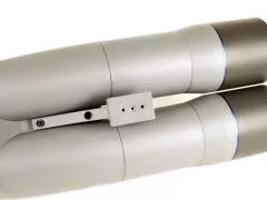 APM 120mm 90 SA Fernglas mit UF18mm