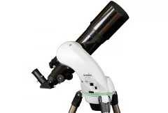 SKYWATCHER STARTRAVEL-102 AZ-GO2 102MM (4) F/4.9 WIFI GOTO REFRAKTOR TELESKOP