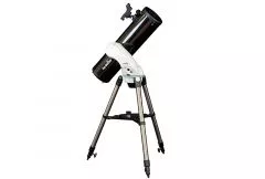 SKYWATCHER EXPLORER-130P AZ-GO2 130MM (5.1) F/5 TELESKOP WIFI GOTO PARABOLISCHES NEWTON SPIEGELTELESKOP