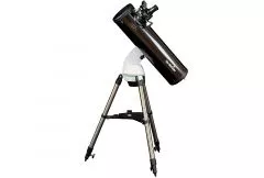SKYWATCHER EXPLORER-130P AZ-GO2 130MM (5.1) F/5 TELESKOP WIFI GOTO PARABOLISCHES NEWTON SPIEGELTELESKOP