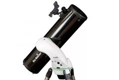 SKYWATCHER EXPLORER-130P AZ-GO2 130MM (5.1) F/5 TELESKOP WIFI GOTO PARABOLISCHES NEWTON SPIEGELTELESKOP