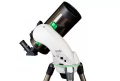 Skywatcher Skymax 127 AZ-Go2 Wifi Maksutov Cassegrain