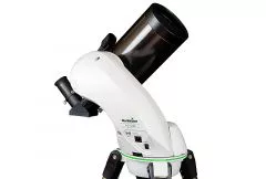 Skywatcher Skymax 102 AZ-Go2 Wifi Maksutov Cassegrain