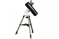 SKYWATCHER SKYHAWK 1145P AZ-GO2 114MM (4.5) F/4.4 WIFI GOTO PARABOLISCHES NEWTON SPIEGELTELESKOP