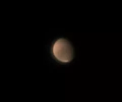 Erfahrung mit Celestron C925 Jupiter, Saturn und Mars