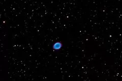 Ein paar Aufnahmen mit dem SkyWatcher Explorer 200PDS auf EQ6-R Montierung