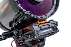 Celestron dew protection heater ring 8