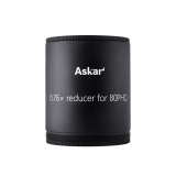 Askar 0.7x Reducer for 80PHQ