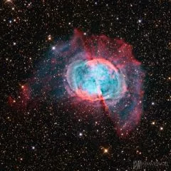 Wir mchten euch heute den Astrofotografen Daniel Nimmervoll vorstellen