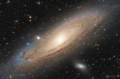 Wir mchten euch heute den Astrofotografen Daniel Nimmervoll vorstellen