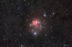 Wir mchten euch heute den Astrofotografen Daniel Nimmervoll vorstellen