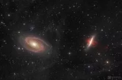 Wir mchten euch heute den Astrofotografen Daniel Nimmervoll vorstellen