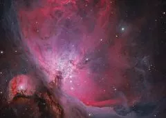 Wir mchten Euch heute den Astrofotografen Mehmet Ergn vorstellen