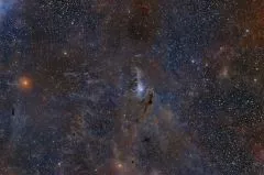 Heute mchten wir euch den Astrofotografen Heiner Wei vorstellen.