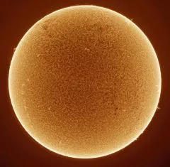 Heute mchten wir euch den Astrofotografen Heiner Wei vorstellen.