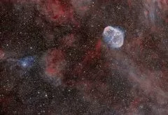 Heute mchten wir euch den Astrofotografen Heiner Wei vorstellen.