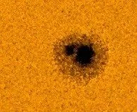 Heute mchten wir euch den Astrofotografen Manfred Hoppe vorstellen