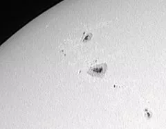 Heute mchten wir euch den Astrofotografen Manfred Hoppe vorstellen