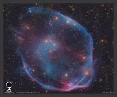 Heute mchten wir euch den Astrofotografen Andreas Zirke vorstellen. Er hat sich ein ganz besonderes Teleskop gebaut.