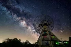 Heute mchten wir euch den Astrofotografen und guten Freund Andrea Boroni vorstellen