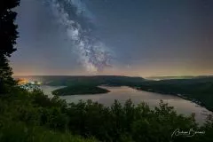 Heute mchten wir euch den Astrofotografen und guten Freund Andrea Boroni vorstellen