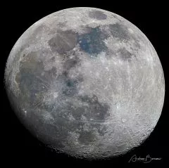 Heute mchten wir euch den Astrofotografen und guten Freund Andrea Boroni vorstellen