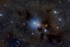 Heute mchten wir euch den Astrofotografen Joachim Port vorstellen.