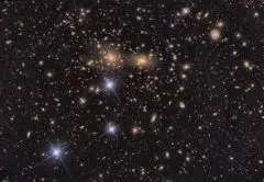 Heute mchten wir euch den Astrofotografen Joachim Port vorstellen.