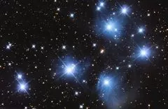 Astrofotografen Serie fr Euch mit Nicki Nesas