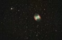 Astrofotografen Serie fr Euch mit Nicki Nesas