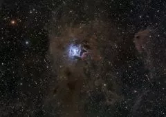Das erste Interview der Astrofotografen Serie fr Euch mit Andrea Dievernich