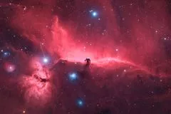 Das erste Interview der Astrofotografen Serie fr Euch mit Andrea Dievernich
