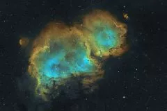 Das erste Interview der Astrofotografen Serie fr Euch mit Andrea Dievernich