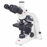 Motic BA210 LED Trinocular 40x - 1000x Mikroskop