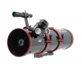 TS / GSO 6 F/5 Newton Reflektor OTA 150/750mm - 2 Crayford mit Mikrountersetzung PHOTON