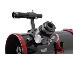 TS / GSO 6 F/5 Newton Reflektor OTA 150/750mm - 2 Crayford mit Mikrountersetzung PHOTON