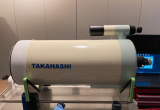 Info: Takahashi Mewlon 210 - Check up und Kollimation