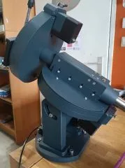 New: JTW Astronomy - P75 - Trident Direct Friction Drive Mount
