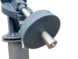 New: JTW Astronomy - P75 - Trident Direct Friction Drive Mount