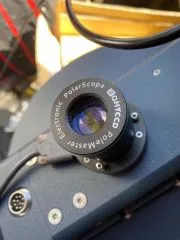 New: JTW Astronomy - P75 - Trident Direct Friction Drive Mount