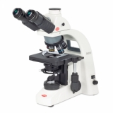 Motic BA310 LED Trinocular 40x - 1000x Microscope