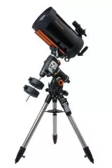 Celestron CGEM II 1100 SCHMIDT-CASSEGRAIN GOTO TELESCOPE