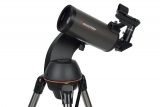 Celestron NexStar SLT90 MAK GoTo-Teleskop