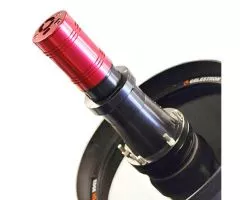 Starizona HyperStar V4 fr Celestron C8 SC Teleskop mit Adapter