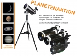 Aktion: Skywatcher Skymax Maksutovs für Planeten