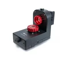 iOptron SkyHunter AZ mobile GoTo Montierung fr die Beobachtung
